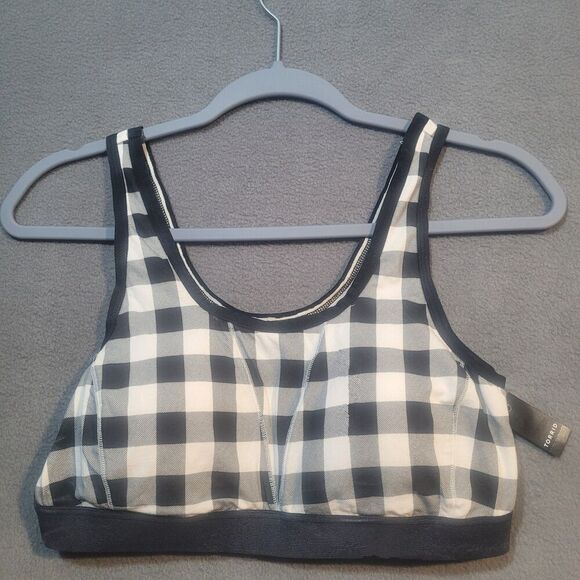 Torrid Curve Bralette Size 00 NWT‎ - Picture 1 of 2